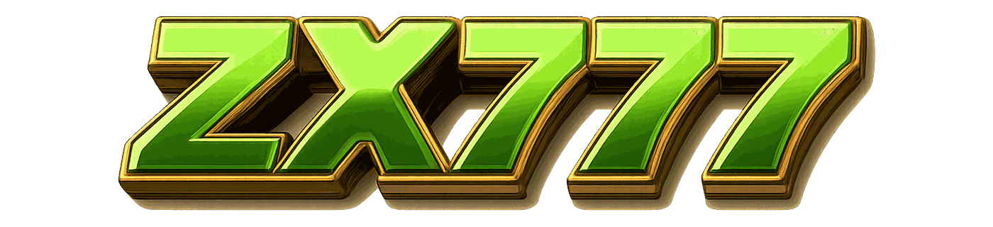 zx777 Logo